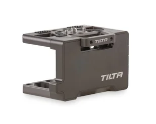 Płytka podstawy Tilta TA-BSP-F970-G F970 Battery Baseplate - Akcesoria fotograficzne - miniaturka - grafika 1