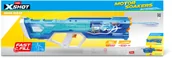 Zabawki i gry sportowe - XSHOT Water Mega Pulse Motor Soaker - miniaturka - grafika 1