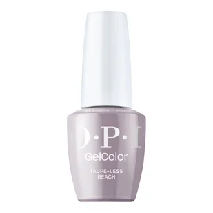 OPI Gel Color Intelli-Gel System, lakier hybrydowy, taupe less beach, 15ml - Lakiery hybrydowe - miniaturka - grafika 1