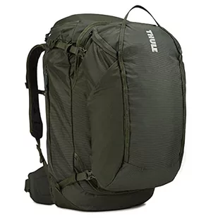 Thule Landmark Plecak 63 cm dark forest 3203731 - Plecaki - miniaturka - grafika 3