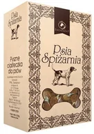 Przysmaki dla psów - Bosch Petfood Psia Spiżarnia - Ciastka Mono Mini Lamb & Rice 900g 6497 - miniaturka - grafika 1