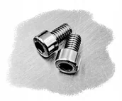 Śruby i nakrętki - M6x6 ŚRUBA IMBUSOWA WALCOWA NIERDZEWNA A2 912 (10) - miniaturka - grafika 1