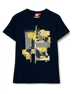 Koszulki męskie - INSIDE Podkoszulka męska - miniaturka - grafika 1