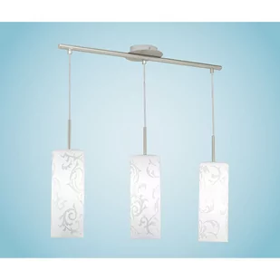 Eglo Zwis sufitowy 3pł AMADORA 90048 - Lampy sufitowe - miniaturka - grafika 4