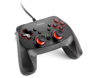 SNAKEBYTE Game:Pad S do Switch - Kontrolery do Nintendo - miniaturka - grafika 1