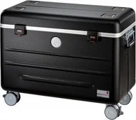 Akcesoria do serwerów - PARAT PARAT Paraproject Case i15 BASKET f�r 15 iPads bis 26,67cm 10,5Zoll Charge&Sync EU-Version inkl. USB-Lightning Kabel - schwarz 208.650-15101 - miniaturka - grafika 1