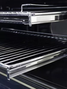 Kuchenka gazowo-elektryczna Lofra Dolcevita 120 RNMD126MFT+E/2AEO/Chrome - Kuchenki gazowo-elektryczne - miniaturka - grafika 4