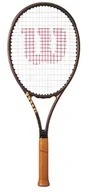 Badminton - Rakieta tenisowa Wilson Pro Staff X v14  L4 - miniaturka - grafika 1