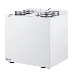 Rekuperator VUT250VBECA21 VENTS - Rekuperatory i centrale - miniaturka - grafika 1
