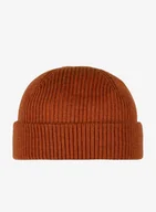 Czapki męskie - Czapka zimowa Buff Knitted Beanie Ervin - cinnamon - miniaturka - grafika 1
