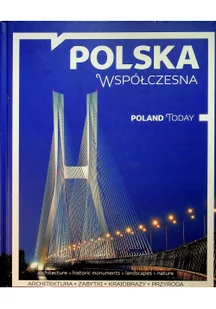 Polska Współczesna / Poland Today - Albumy inne - miniaturka - grafika 2
