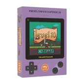 Gry planszowe - Level 10 Muduko - gra - miniaturka - grafika 1