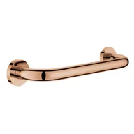 Akcesoria łazienkowe - GROHE 40421DA1 Essentials Grip Bar 300 - miniaturka - grafika 1
