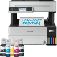 Urządzenia wielofunkcyjne - Epson ET-5185 C11CJ88407 - miniaturka - grafika 1