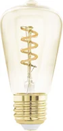Żarówki LED - Eglo VINTAGE LED 110193 żarówka 1x4W/E27 2000K 145lm - miniaturka - grafika 1