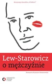 E-booki - poradniki - Lew-Starowicz o mężczyźnie - miniaturka - grafika 1