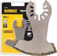 Brzeszczoty - Dewalt DEWALT BRZESZCZOT MT 75x60mm DIAM. FREZOWANIE SPOIN PŁYTEK - miniaturka - grafika 1