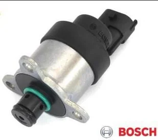 BOSCH Pompa wysokiego cisnienia 0 986 437 301 - Pompy paliwa - miniaturka - grafika 1