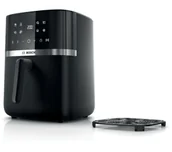 Frytkownice - Bosch MAFS2462B 2050W 6,1l - miniaturka - grafika 1