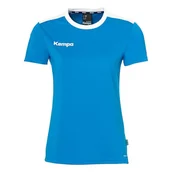 Koszulki i topy damskie - Kempa Handball Emotion 27 koszulka damska z krótkim rękawem, koszulka sportowa dla dzieci i dorosłych – dla kobiet i dziewcząt - miniaturka - grafika 1