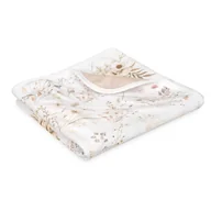 Koce i narzuty dla dzieci - Kocyk bamboo dwustr. 75x100 - miniaturka - grafika 1