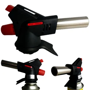 Tiross Palnik gazowy lutlampa lutownica grill tiross ts-705 TS-705 - Akcesoria i części AGD - miniaturka - grafika 18