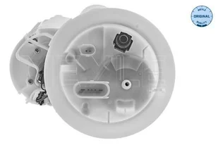 ZESPÓŁ ZASILAJĄCY AUDI - Układ zasilania - akcesoria - miniaturka - grafika 1