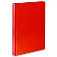 Teczki i skoroszyty - Vaupe Teczka A5 Skrzydłowa Rzep - miniaturka - grafika 1