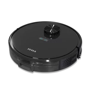 Robot sprzątający TESLA Smart Robot Vacuum AI300 Plus - Roboty sprzątające - miniaturka - grafika 11