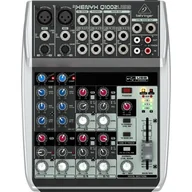Miksery DJ - Behringer Q1002USB Mikser audio - miniaturka - grafika 1