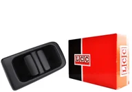 Nadwozie - akcesoria - KLAMKA DRZWI BOCZNYCH RENAULT OPEL LCCF01118 - miniaturka - grafika 1