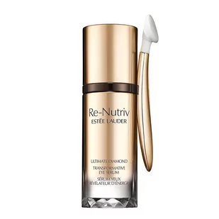 Estee Lauder Re-Nutriv Pielęgnacja Re-Nutriv Ultimate Diamond Eye Serum 15.0 ml - Kosmetyki pod oczy - miniaturka - grafika 1
