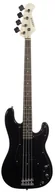 Gitary basowe - ‌Arrow Session Bass 4 Night Black Rosewood/Black - gitara basowa  ♦ 30 DNI NA ZWROT ♦ GWARANCJA DOOR-TO-DOOR ♦ SZYBKA WYSYŁKA - miniaturka - grafika 1