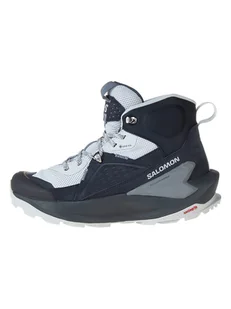 SALOMON Buty turystyczne "Elixir Mid GTX" w kolorze granatowym - Buty trekkingowe damskie - miniaturka - grafika 1