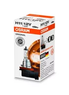 Żarówki samochodowe - OSRAM H11 12V 55W PGJ19-2 - miniaturka - grafika 1