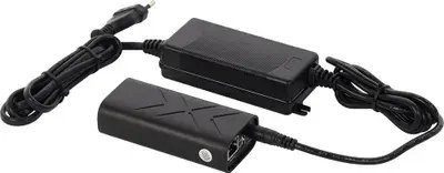 Switch Pulsar SG32 switch PoE 3-portowy SG32 do 2 kamer IP