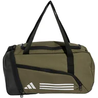 Torby sportowe - Torba adidas Essentials 3-Stripes Duffel XS - miniaturka - grafika 1