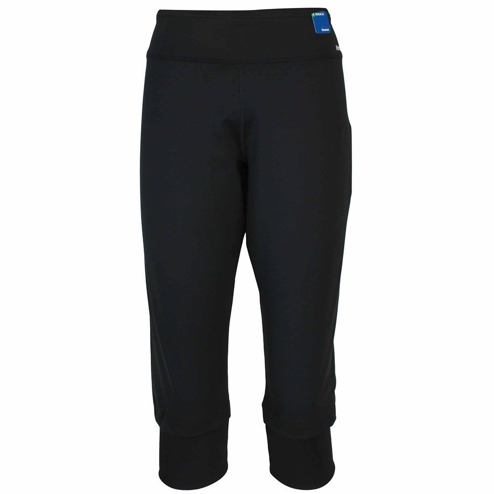 Spodnie Reebok K17956