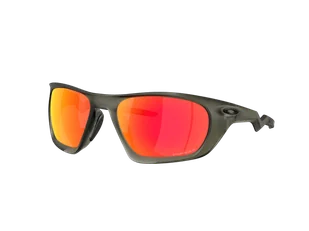 Okulary przeciwsłoneczne Oakley Lateralis OO9431 943104 - Okulary przeciwsłoneczne - miniaturka - grafika 1