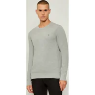 Swetry męskie - Tommy Hilfiger Sweter Regular Fit - miniaturka - grafika 1