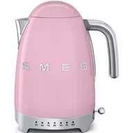 Czajniki elektryczne - Smeg Retro KLF04PKEU - miniaturka - grafika 1