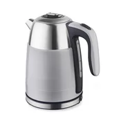 Czajniki elektryczne - Maestro MR-051 Szary - miniaturka - grafika 1