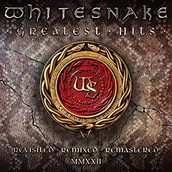 Winyle - Whitesnake: Greatest Hits - miniaturka - grafika 1