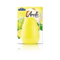 Odświeżacze powietrza - Arola Odświeżacz Powietrza W Sprayu Cytryna, 40Ml - miniaturka - grafika 1