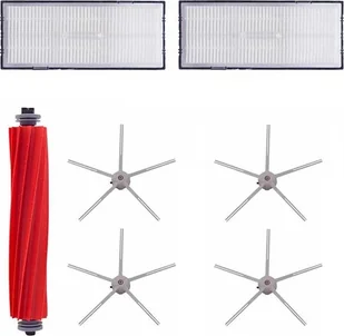 Zestaw szczotki filtry do Sonic Xiaomi Roborock S7 S70 S75 S7 PlUS MAX MAXV - Akcesoria do odkurzaczy - miniaturka - grafika 3