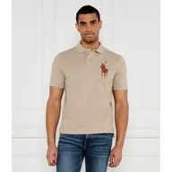 Koszule męskie - POLO RALPH LAUREN Polo Classic fit - miniaturka - grafika 1