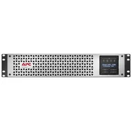 Zasilacze awaryjne UPS - APC Smart-UPS, Lithium-Ion, 2200VA, 230V with SmartConnect Port and NMC - miniaturka - grafika 1