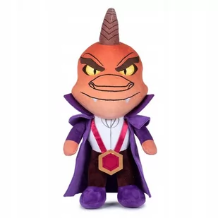Spyro Maskotka Ripto 32 Cm Dinozaur Złoczyńca z Gry - Maskotki i pluszaki - miniaturka - grafika 1