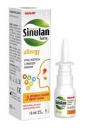 WALMARK Sinulan Forte Allergy spray do nosa 15 ml