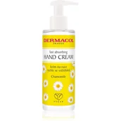 Kremy i maski do rąk - Dermacol Hand Cream Chamomile krem do rąk 150 ml dla kobiet - miniaturka - grafika 1